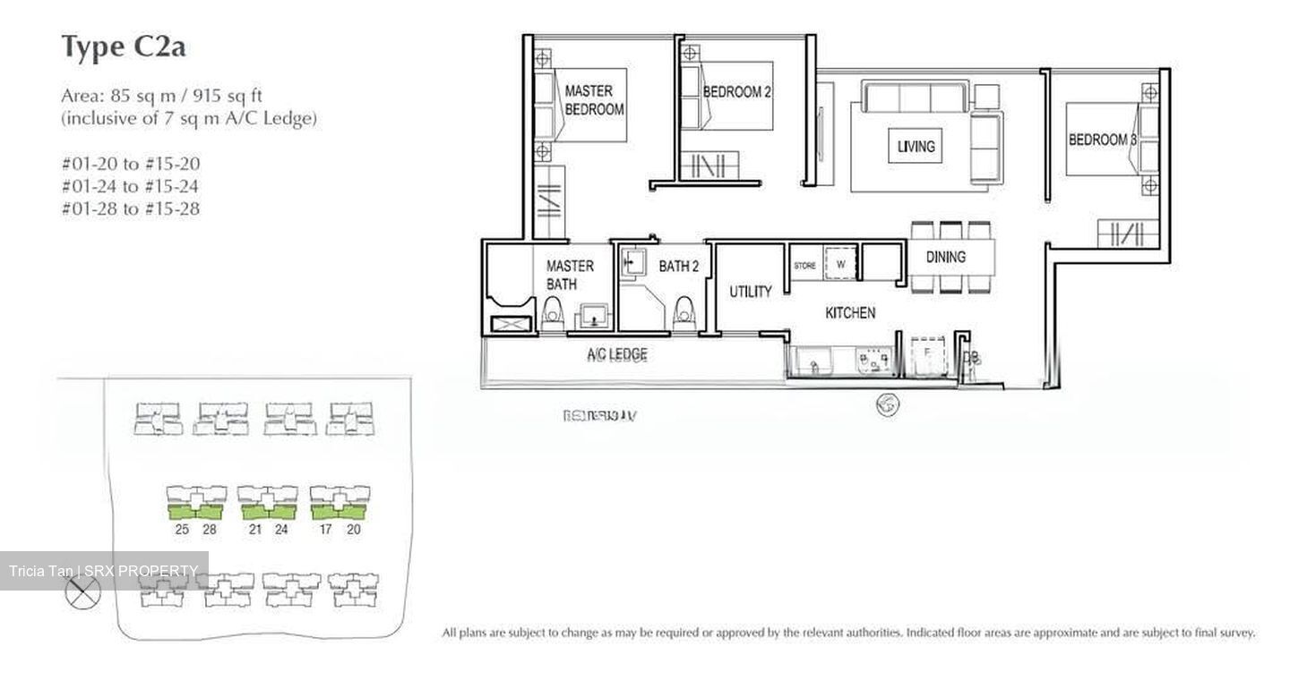 Symphony Suites (D27), Condominium #574056231